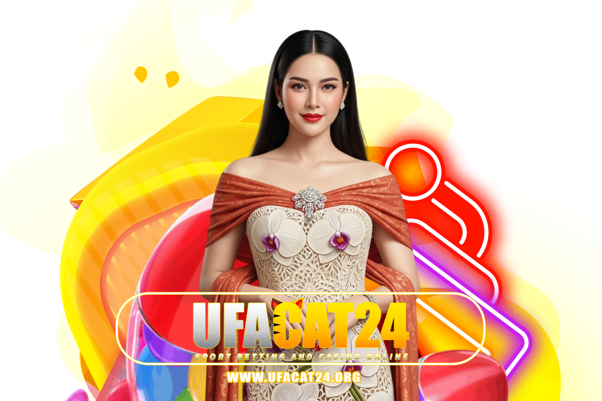 ufacat24 แจกเครดิตฟรี
